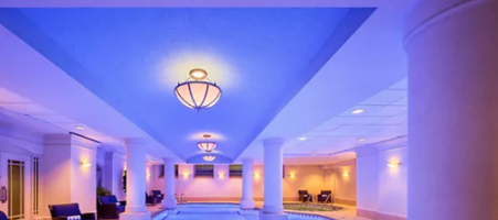 The Fairmont Calgary